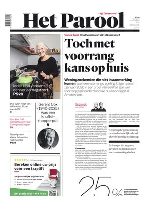 Het Parool