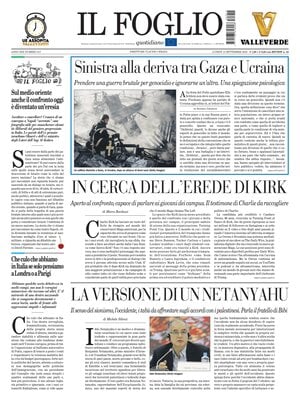 Il Foglio