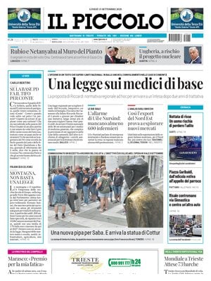 Il Piccolo (Trieste)