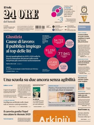 Il Sole 24 Ore