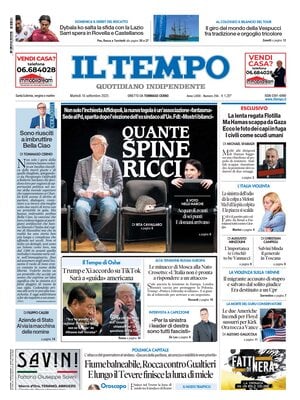 Il Tempo