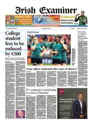 Irish Examiner
