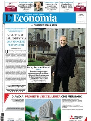 L'Economia (Corriere della Sera)