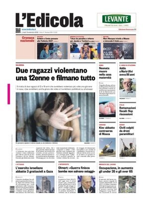 L'Edicola (Nazionale)