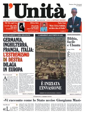 L'Unità