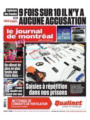 Le Journal de Montréal