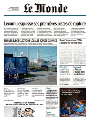 Le Monde