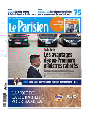 Le Parisien