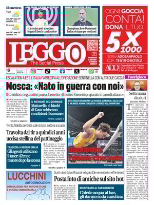 Leggo (Milano)