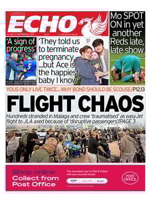 Liverpool Echo