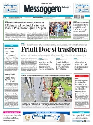 Messaggero Veneto (Gorizia)
