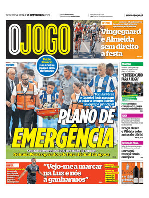 O Jogo