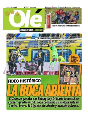 Olé