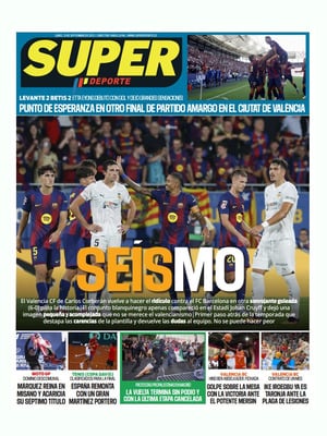 Superdeporte