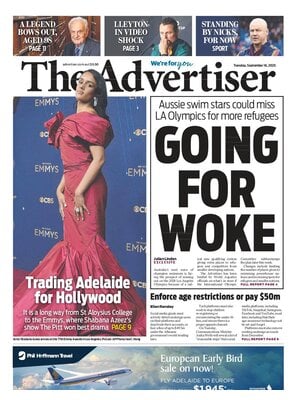 The Advertiser