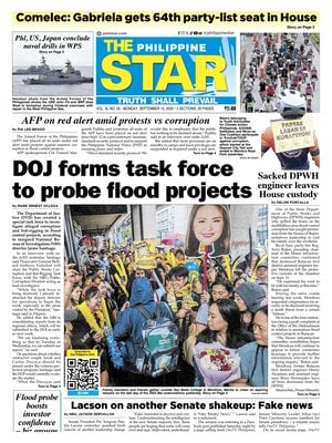 The Philippine Star