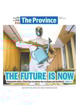 The Province