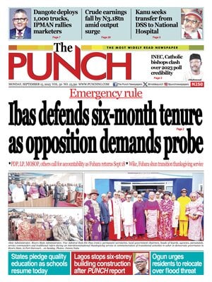 The Punch