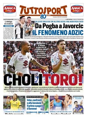 Tuttosport