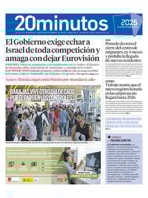 20 minutos (Madrid)