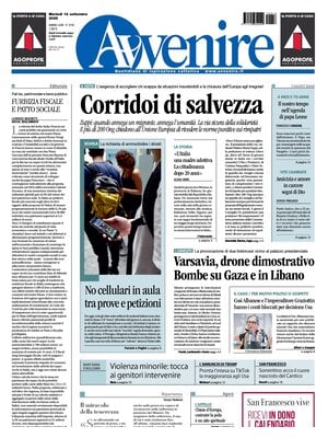 Avvenire