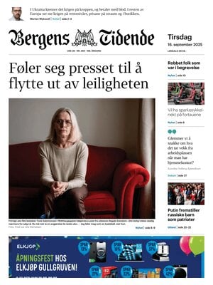 Bergens Tidende