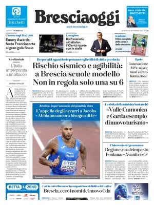 Brescia Oggi