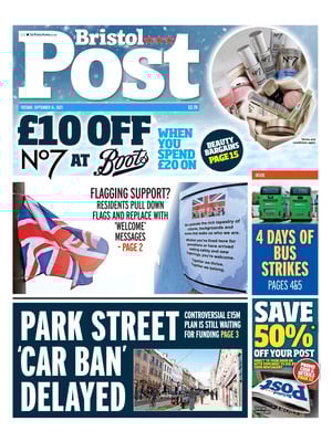 Bristol Post