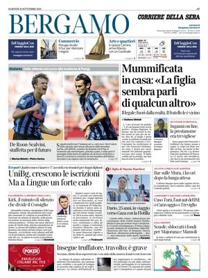 Corriere della Sera (Bergamo)
