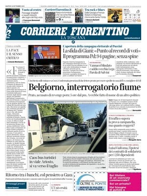 Corriere Fiorentino