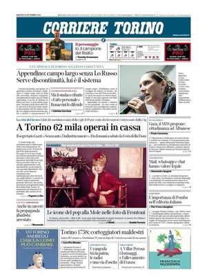 Corriere Torino