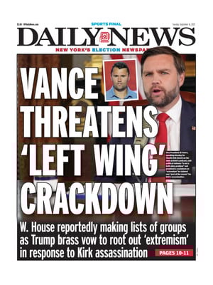 Daily News (New York)