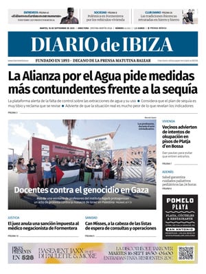 Diario de Ibiza