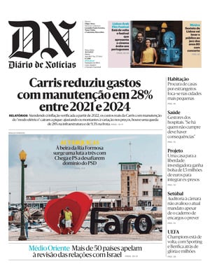 Diário de Notícias
