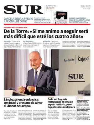 Diario SUR