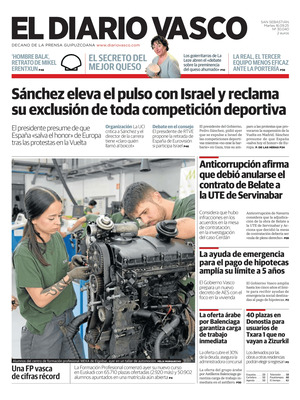 El Diario Vasco