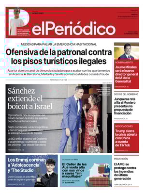 El Periódico de Catalunya