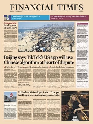 Financial Times