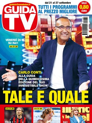 Guida TV
