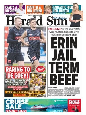 Herald Sun