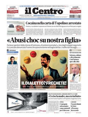 Il Centro (Chieti)