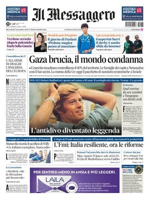 Il Messaggero