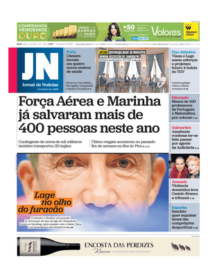 Jornal de Notícias