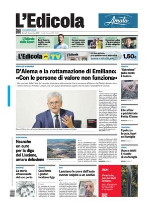 L'Edicola (Bari)