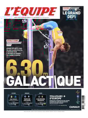 L'Equipe