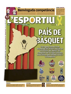 L'Esportiu