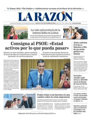 La Razón