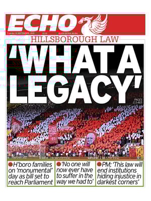 Liverpool Echo