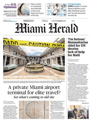 Miami Herald