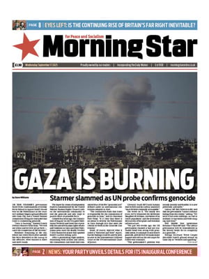 Morning Star